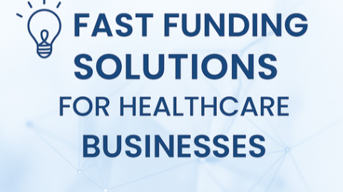 How Merchant Cash Advances Help Healthcare Businesses Thrive