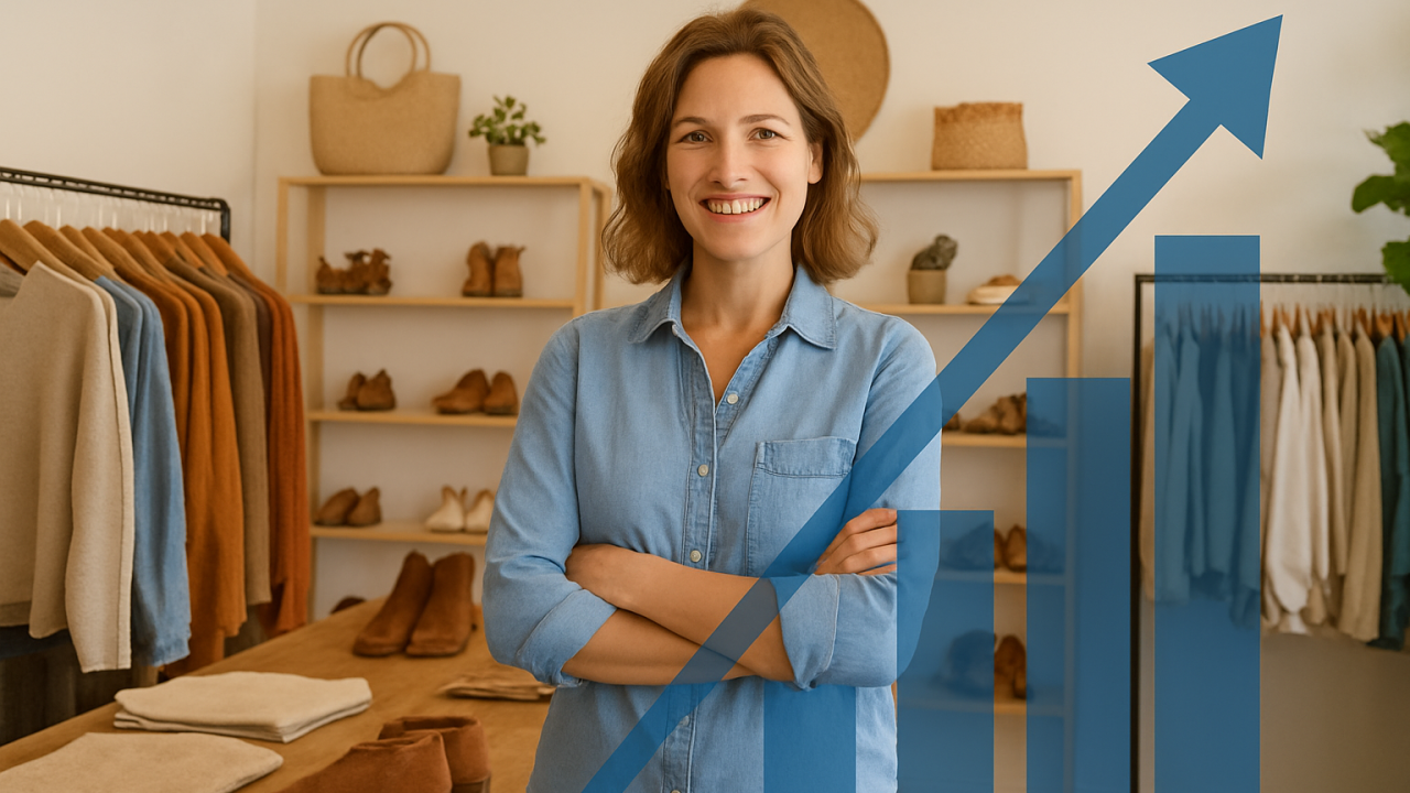 How Merchant Cash Advances Help Retail Businesses Grow