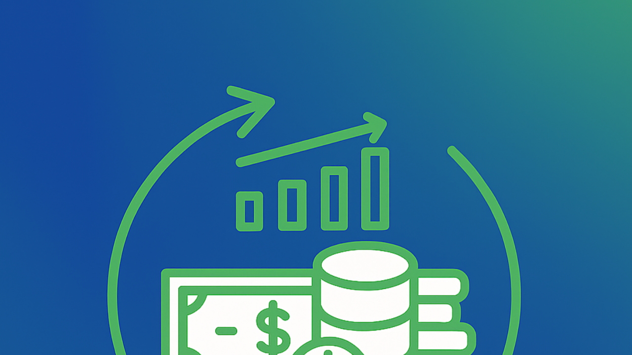 What is Revenue-Based Financing and How Can It Help Your Business Grow?