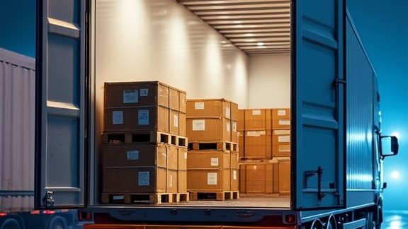 Scaling Up Fast: How a Merchant Cash Advance Helped a Moving Company Expand