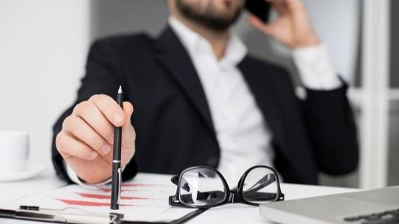 Why Transparency Matters in Business Financing