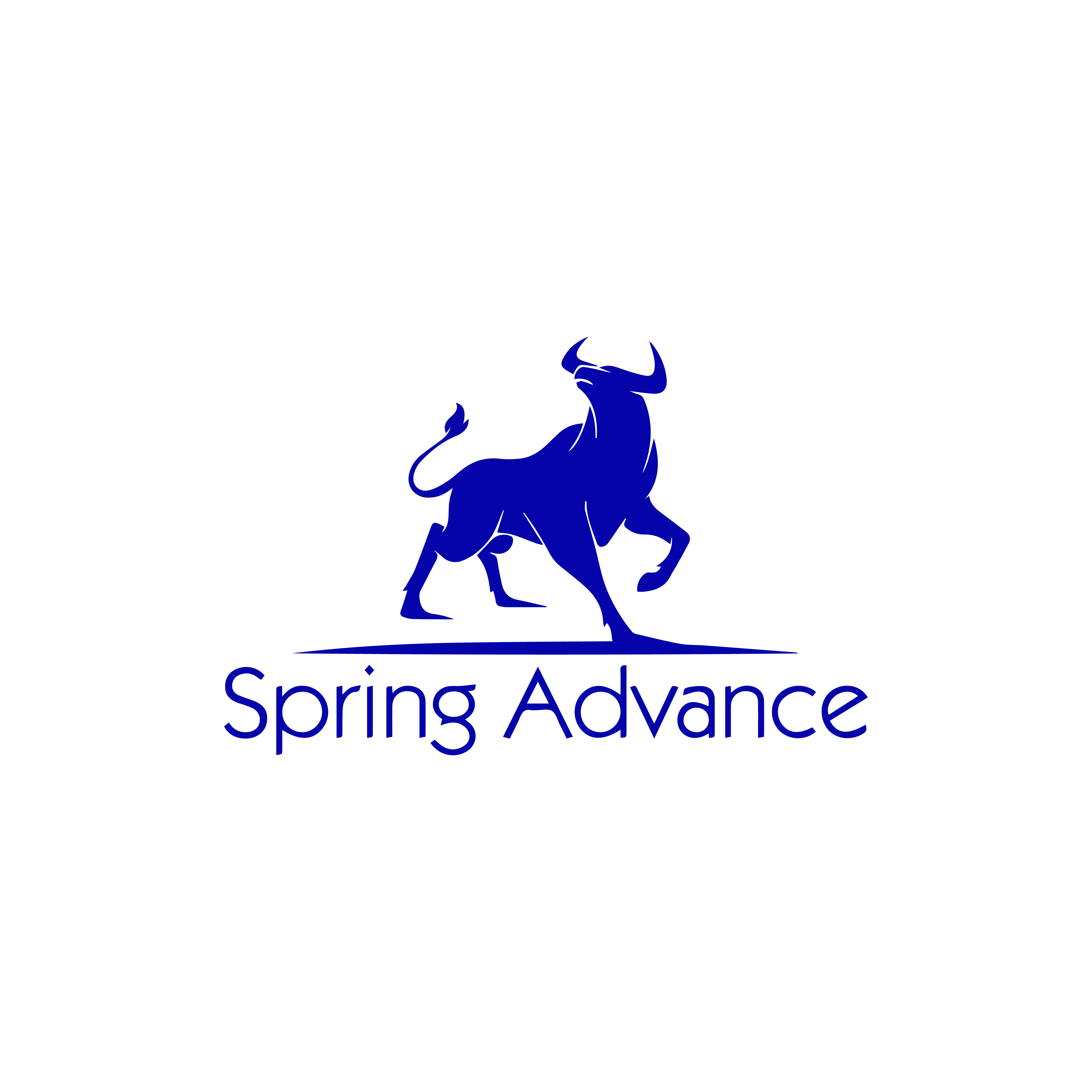 Spring Advance Logo